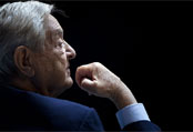 Soros: «un homme d'Etat sans Etat, il ne s'en cache pas!»