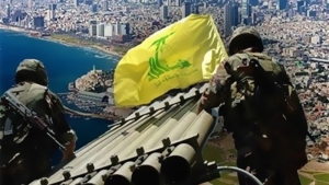 19.02.2018 - Guerre Hezbollah/Israël, probable?