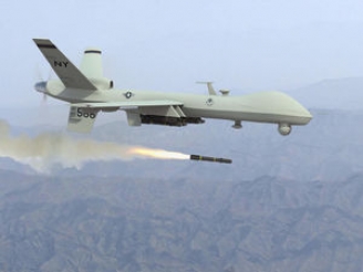 27.05.2015 - Drones : l’Allemagne complice d’assassinats au Yémen ?