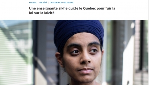 « Fuir le Québec » : Radio-Canada prise en flagrant délit de désinformation ? 