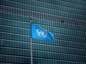 10.04.2018 - Les Etats-Unis violent de nouveau l’accord de siège de l’ONU