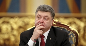 16.01.2016 - Porochenko compte sur Bruxelles et Washington pour rapatrier la Crimée