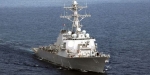 13.01.2016 - L’Iran appréhende dix marins et deux navires militaires américains dans le Golfe