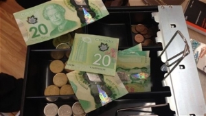 06.07.2016 - Un projet de monnaie locale à Montréal