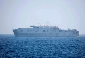 18.06.2018 - En Méditerranée, d’autres navires d’ONG menacés du même sort que l’« Aquarius »