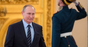 11.06.2017 - Poutine répond à Oliver Stone au sujet de sa soi-disant envie de devenir tsar