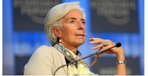 07.04.2016 - La lettre de Christine Lagarde du FMI au Premier ministre grec Alexis Tsipras