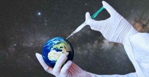 09.08.2018 - Selon une étude, la géo-ingénierie nuirait davantage aux cultures terrestres qu’elle ne les aiderait