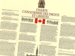 La Charte canadienne des droits et liberté : incitation à la malhonnêteté des immigrants et minorités