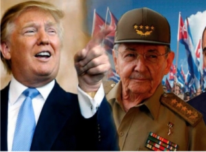 27.06.2017 - Etats-Unis/Cuba : retour à une politique de confrontation
