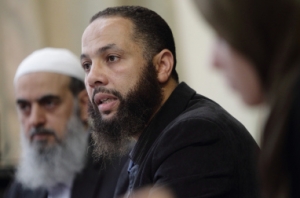 Adil Charkaoui, un prosélyte islamique au service du mondialisme