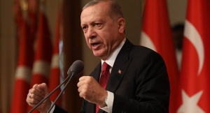 04.08.2018 - Ankara veut geler les comptes bancaires de ministres US en riposte aux sanctions