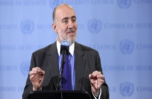 15.07.2015 - Israël à l’ONU : « Demain, le monde va payer le prix de l’accord avec l’Iran »