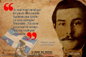 Albert Lozeau (1878-1924)