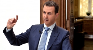 Assad: «La guerre contre la Syrie commence à prendre de nouvelles formes»