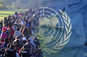 31.10.2018 - Pour protéger sa souveraineté, l’Autriche se retire du pacte de l’ONU sur les migrations