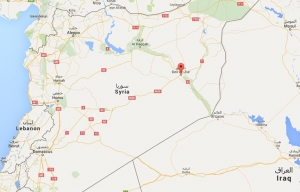 23.08.2015 - Syrie : 16 militants de Daesh ont contracté le VIH en ayant des rapports avec leurs esclaves sexuelles