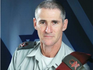 Un commandant de Tsahal se reprend après avoir semblé comparer Israël à l'Allemagne nazie