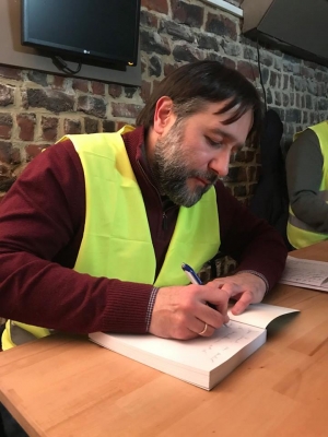 Gilets jaunes, éloignez-vous de l’universalisme républicain