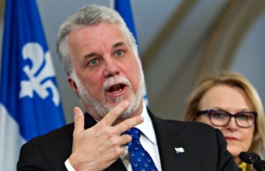 06.09.2015 - Philippe Couillard ou la dictature de l'émotion