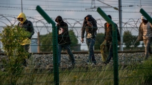 02.09.2015 - « Comment les migrants pourraient sauver l’Europe » : au moins, c’est clair, les Américains veulent détruire les nations européennes