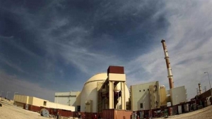 09.05.2018 - Les Iraniens ne veulent pas de l'accord nucléaire