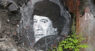 18.09.2015 - Ce qu'avait compris Kadhafi