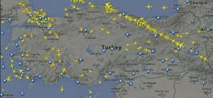 03.04.2015 - Turquie : pannes massives d’électricité, trafic aérien en folie… Que se passe-t-il ?