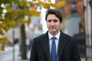 Trudeau-Legault : la lutte se poursuit