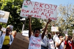 24.09.2016 - « Camarades Gabonais, M. Sarkozy a raison : n’attendez rien de la France, retournez au pays ! »