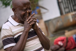 08.10.2016 - Au Congo, le massacre silencieux perdure