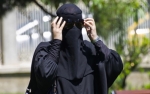 06.09.2016 - Daech interdit la Burqa à Mossoul