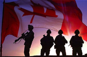Lumière sur le monde secret des forces spéciales du Canada