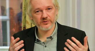 09.09.2015 - Assange dévoile les détails de la politique US sur la Syrie