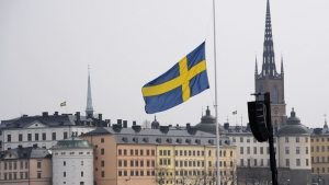 06.01.2018 - «La Suède a échoué à protéger sa communauté juive», déplore l'ambassadeur de Suède en Israël