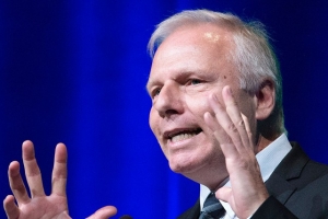 27.09.2016 - L'immigration peu utile pour l'économie, dit Lisée