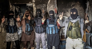 16.05.2016 - Al-Qaïda appelle à une coalition djihadiste contre la Russie et l'Occident