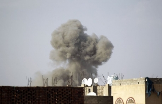 05.09.2015 - Yémen : journée noire pour la coalition arabe, qui subit ses pires pertes