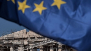 12.02.2017 - L’Union européenne refuse d’alléger la dette de la Grèce