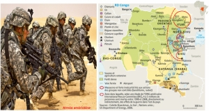 17.10.2014 - Des soldats américains au Congo ?