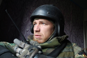 17.10.2016 - Le commandant Motorola est mort à Donetsk dans un attentat à la bombe
