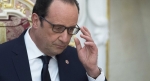 12.09.2016 - Ça va François? Hollande affirme que la France est victime des USA en Irak!