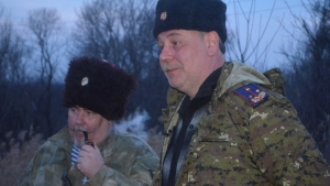 02.04.2015 - Pepe Escobar est dans le Donbass : «La guerre n’a pas encore commencé»