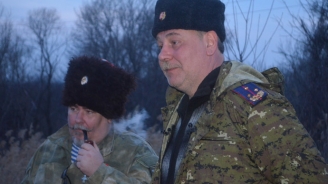 02.04.2015 - Pepe Escobar est dans le Donbass : «La guerre n’a pas encore commencé»