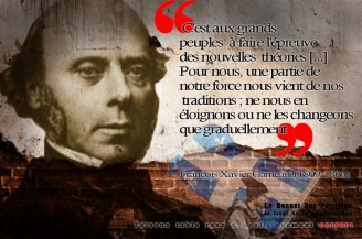 François Xavier Garneau (1809-1866)