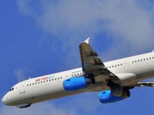 13.11.2015 - Airbus 321 dans le Sinaï : il ne reste qu’une hypothèse