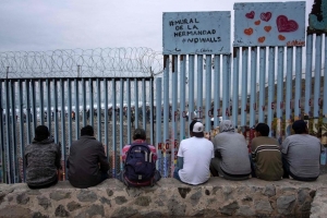 13.12.2018 - Le Pacte sur les migrations de l’ONU pourrait forcer le Canada à accueillir «toute la misère du monde»