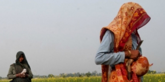31.08.2015 - Inde : une pétition pour sauver deux sœurs condamnées à être violées