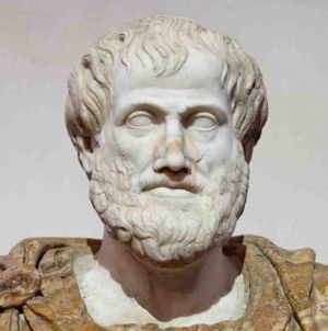 28.05.2016 - La tombe d’Aristote découverte en Grèce