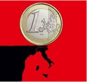 23.01.2017 - Accrochez-vous ! Pour le ministre italien des Finances… « le problème de l’Europe c’est l’euro »